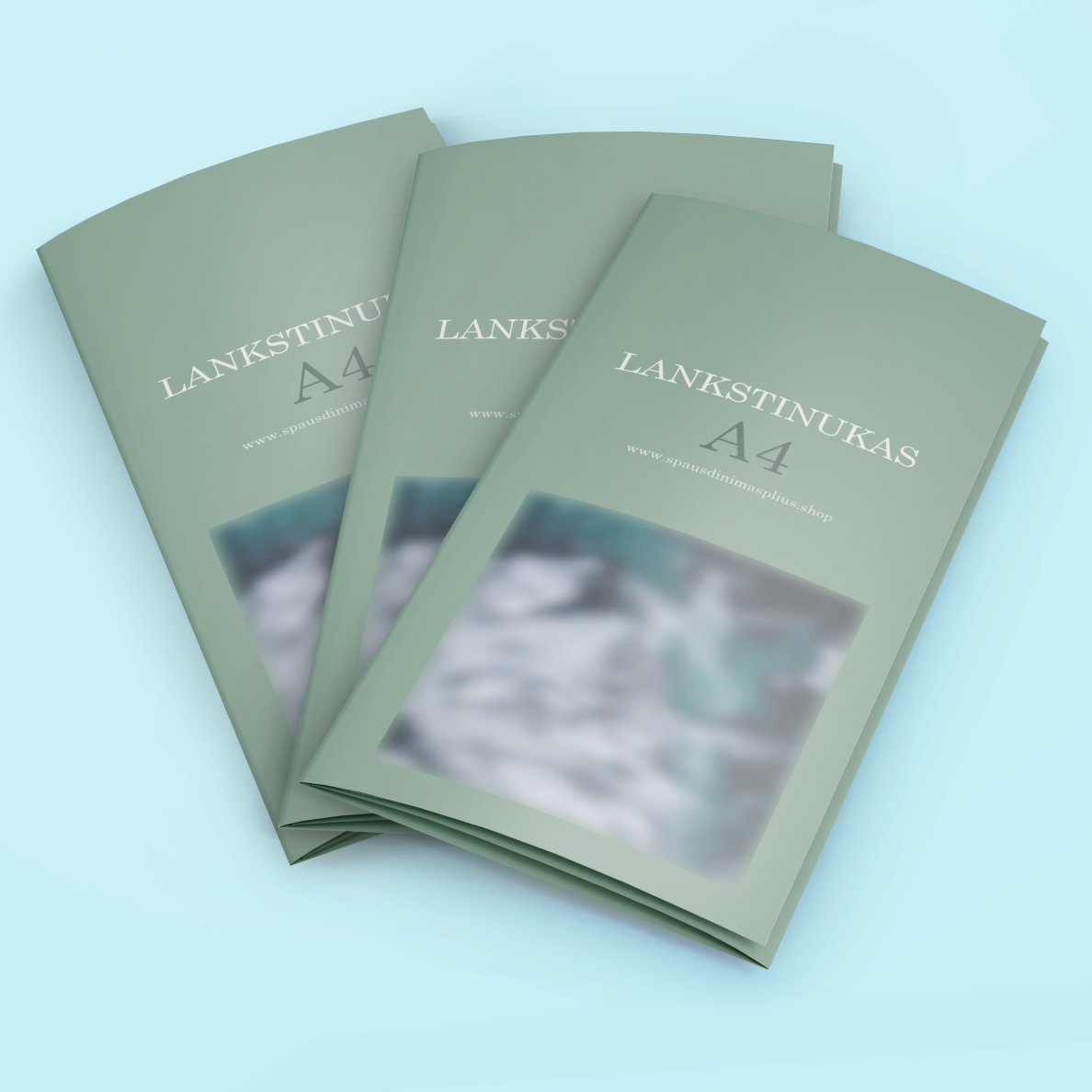 LANKSTINUKAS A4 SU VIENU ARBA DVIEM LENKIMAIS LANKSTINUKAS A4 SU VIENU ARBA DVIEM LENKIMAIS