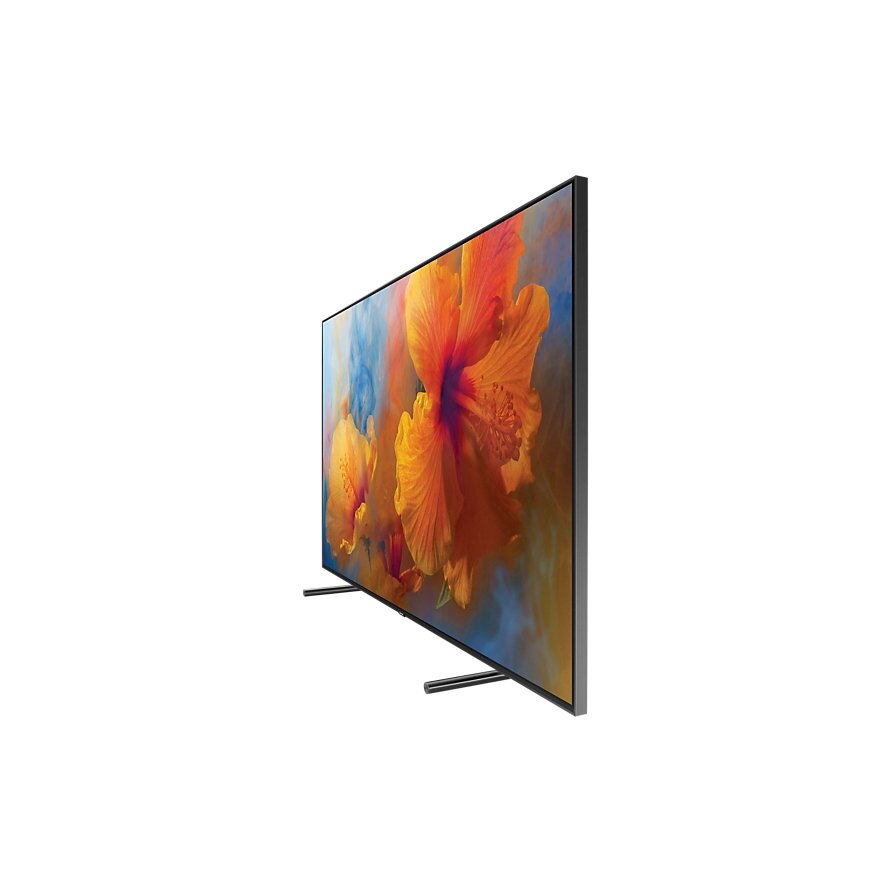 QLED televizorius SAMSUNG EXPO  QE88Q9F 2